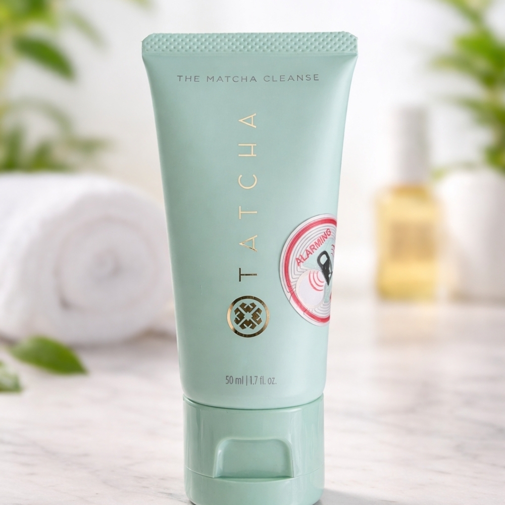 HOST PICK!! Tatcha The Matcha Cleanse